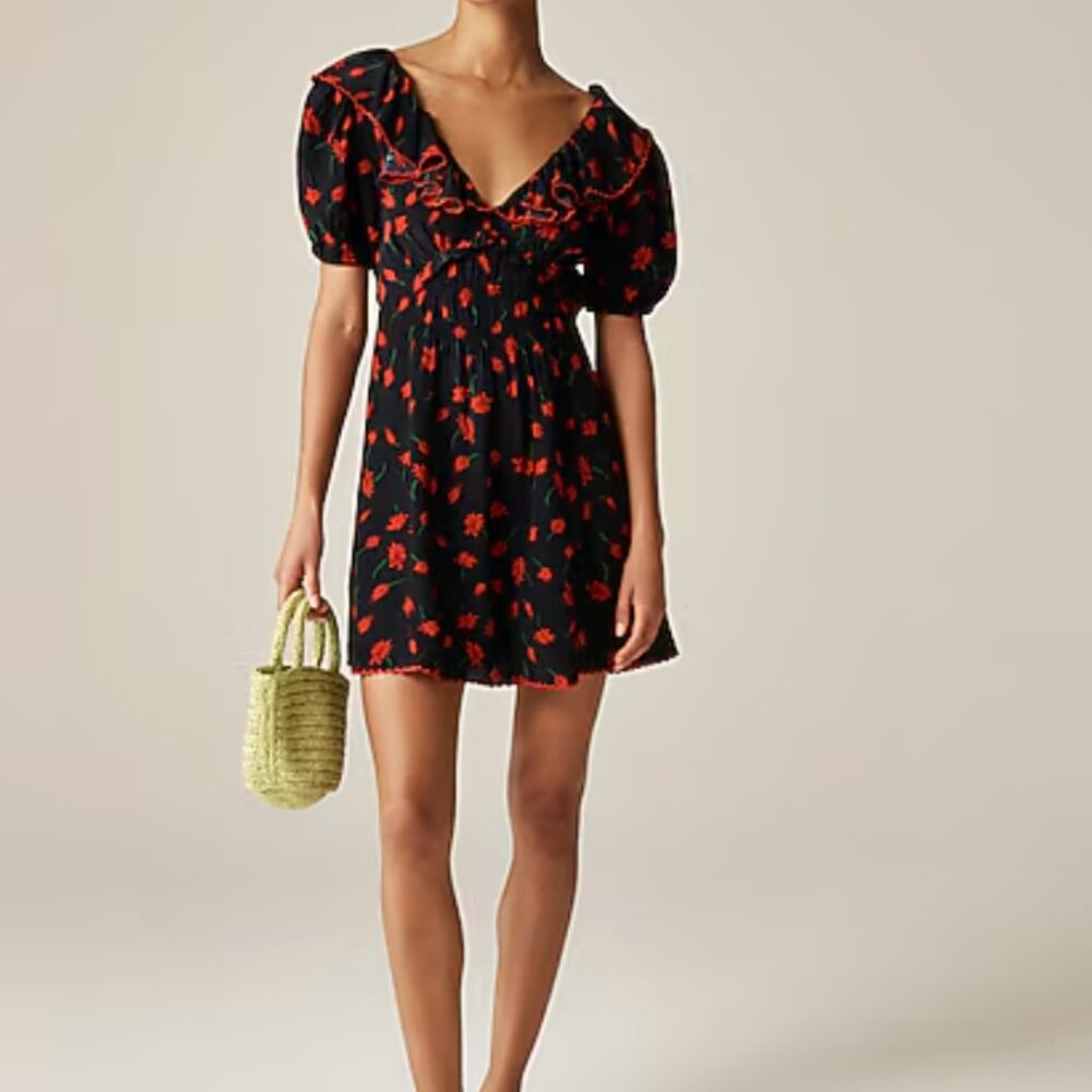 J Crew (unused) dress Size Small